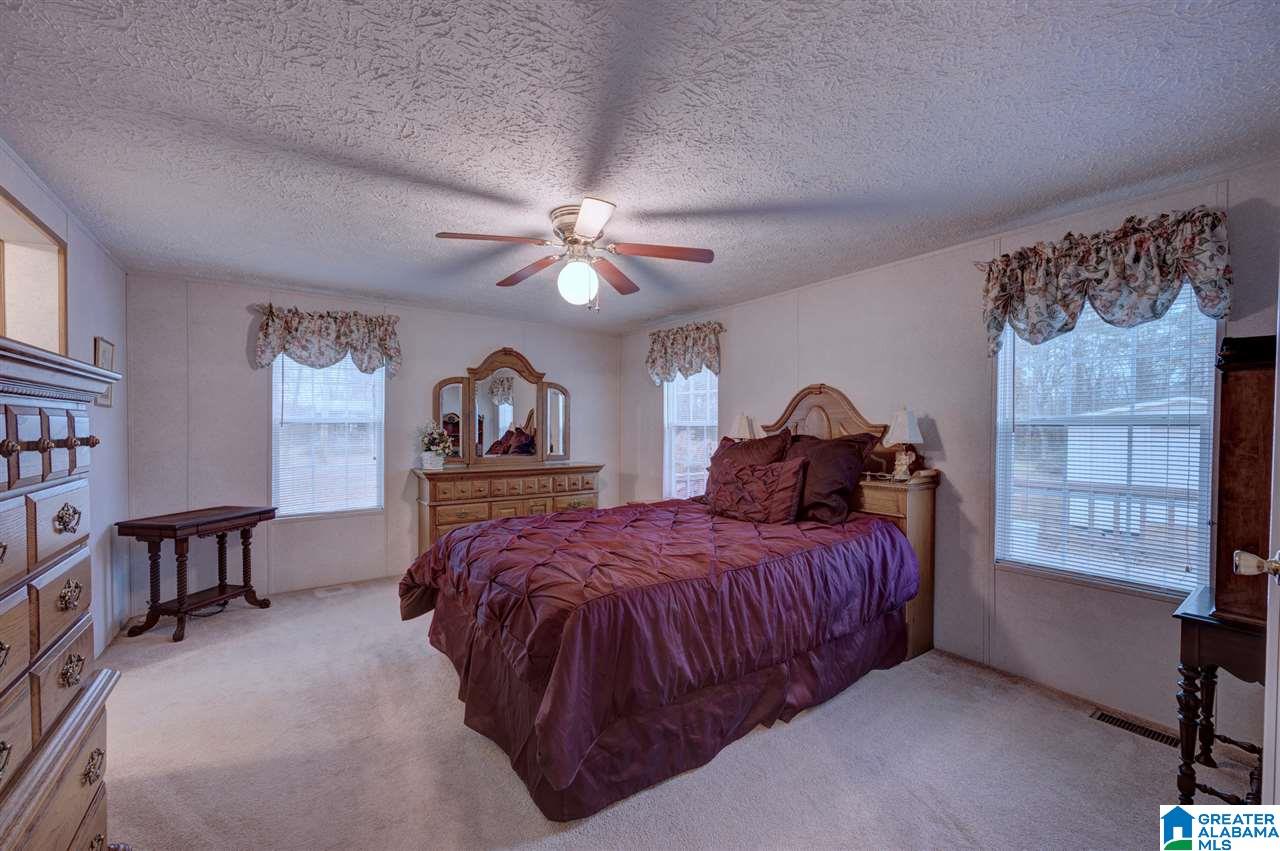 261 Graham Circle Eva, AL 35621 - Photo 24 of 27
