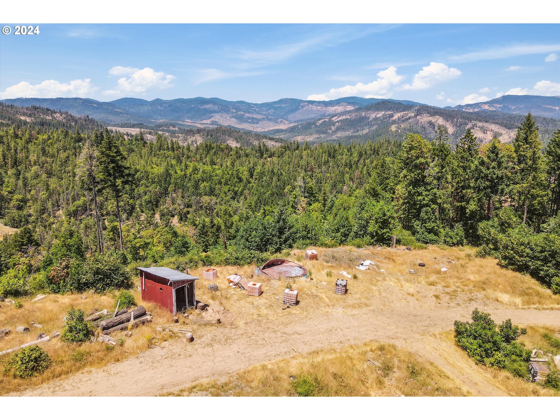 101 West Fork Trail Creek Road Trail, OR 97541 - Photo 11 of 27 Gallery Image 11
