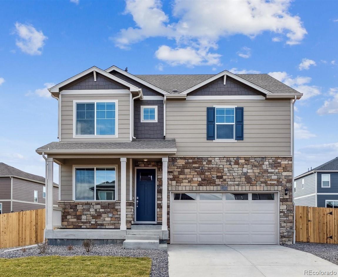6512 13th Street Frederick, CO 80530 - Photo 1 of 12