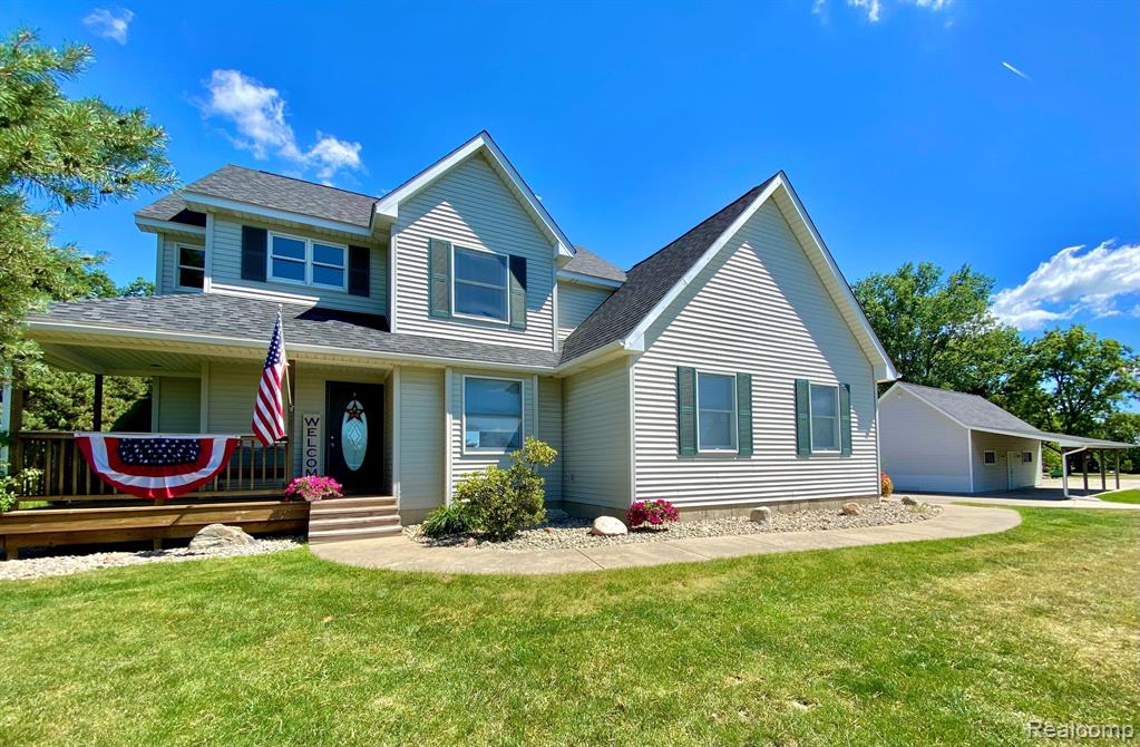 4440 Baldwin Road Grand Blanc, MI 48439 - Photo 5 of 38