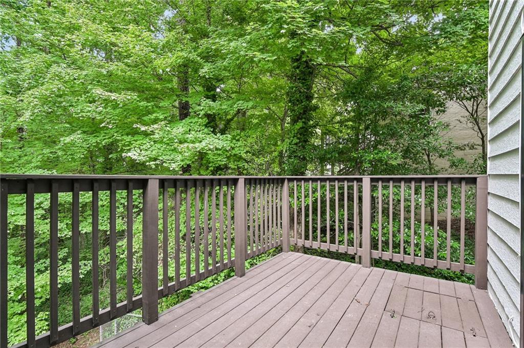 2272 Vistamont Drive Decatur, GA 30033 - Photo 59 of 63