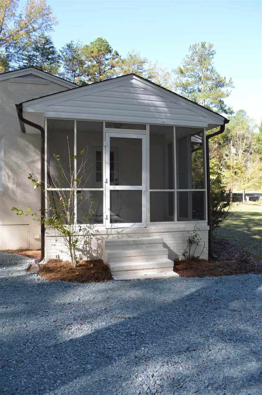 4606 Red Mountain Road Rougemont, NC 27572 - Photo 2 of 21 Photo 2