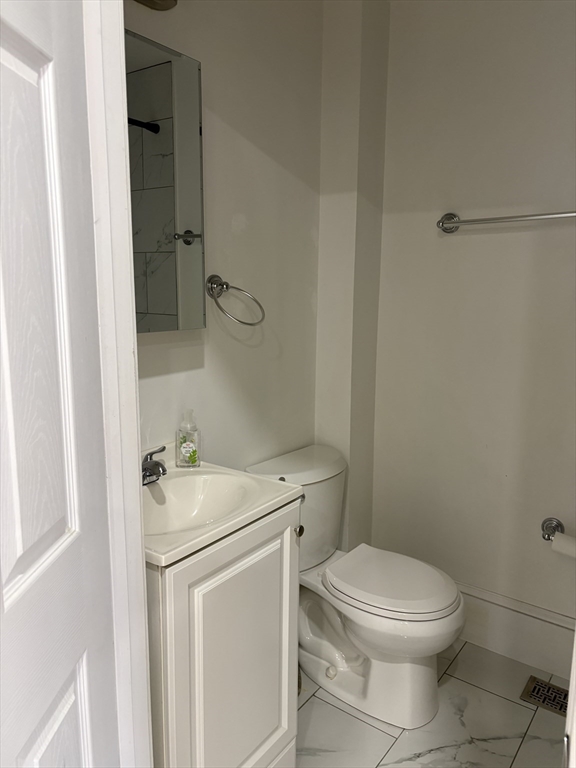 112 South Street, Unit 1 Boston, MA 02130 - Photo 12 of 12 Gallery Image 12