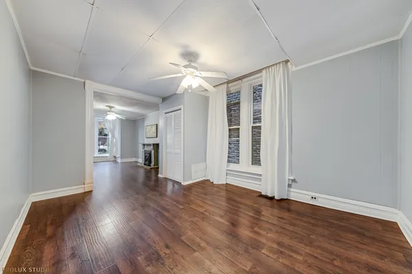 $2,100 | 1012 South Oakley Boulevard, Unit 1, Chicago, IL 60612