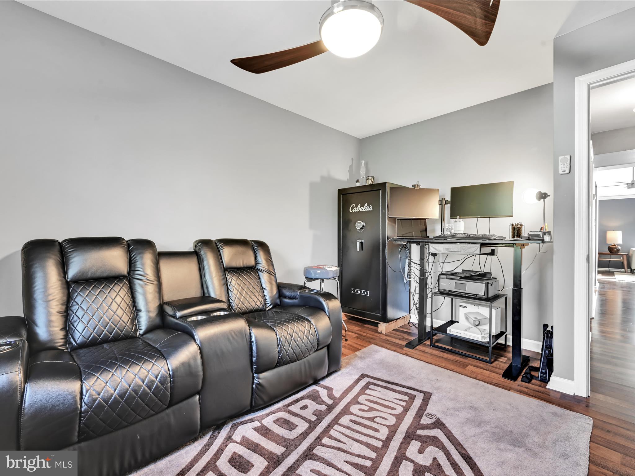 641 West Springfield Road, Unit B2 Springfield, PA 19064 - Photo 22 of 32 Great Space