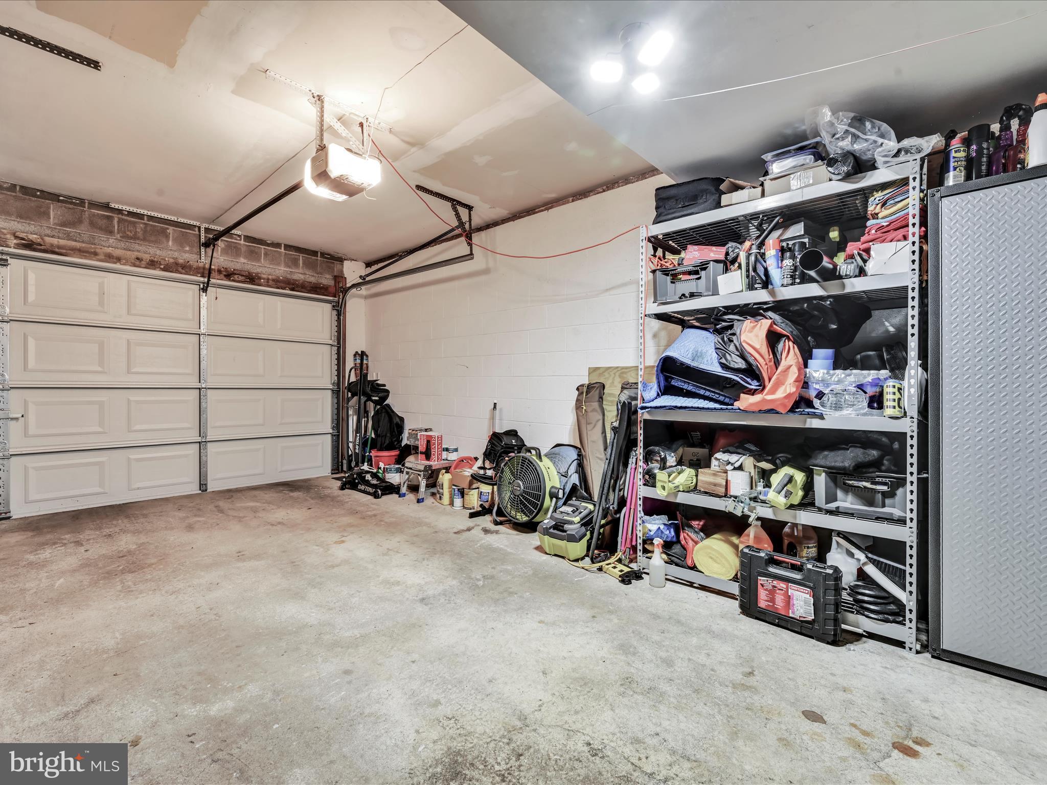 641 West Springfield Road, Unit B2 Springfield, PA 19064 - Photo 27 of 32 Enough room for Car and Toyes