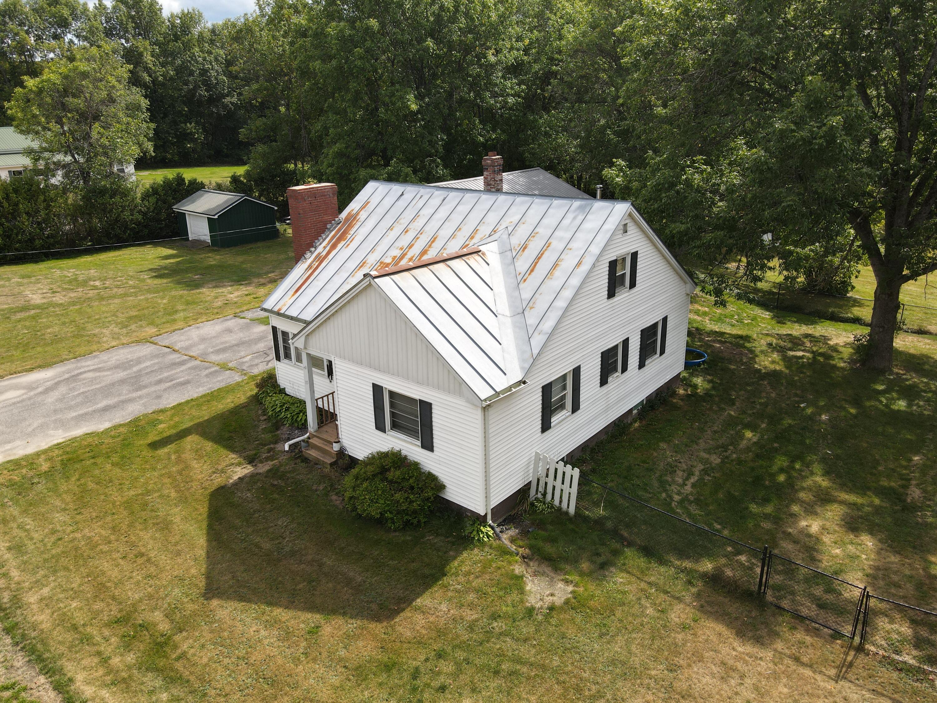 15 South Main Street Detroit, ME 04929 - Photo 35 of 38 35