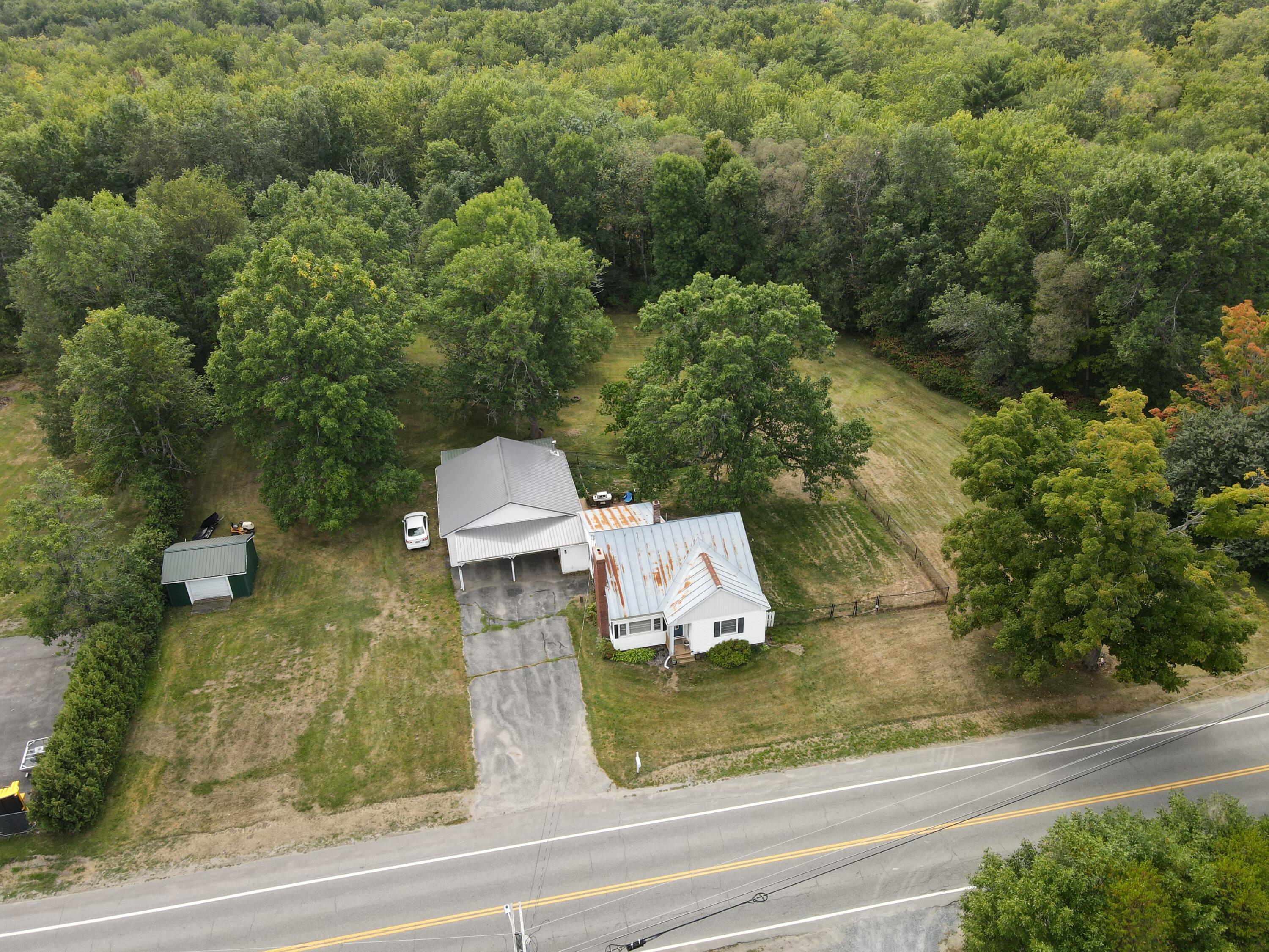 15 South Main Street Detroit, ME 04929 - Photo 38 of 38 38