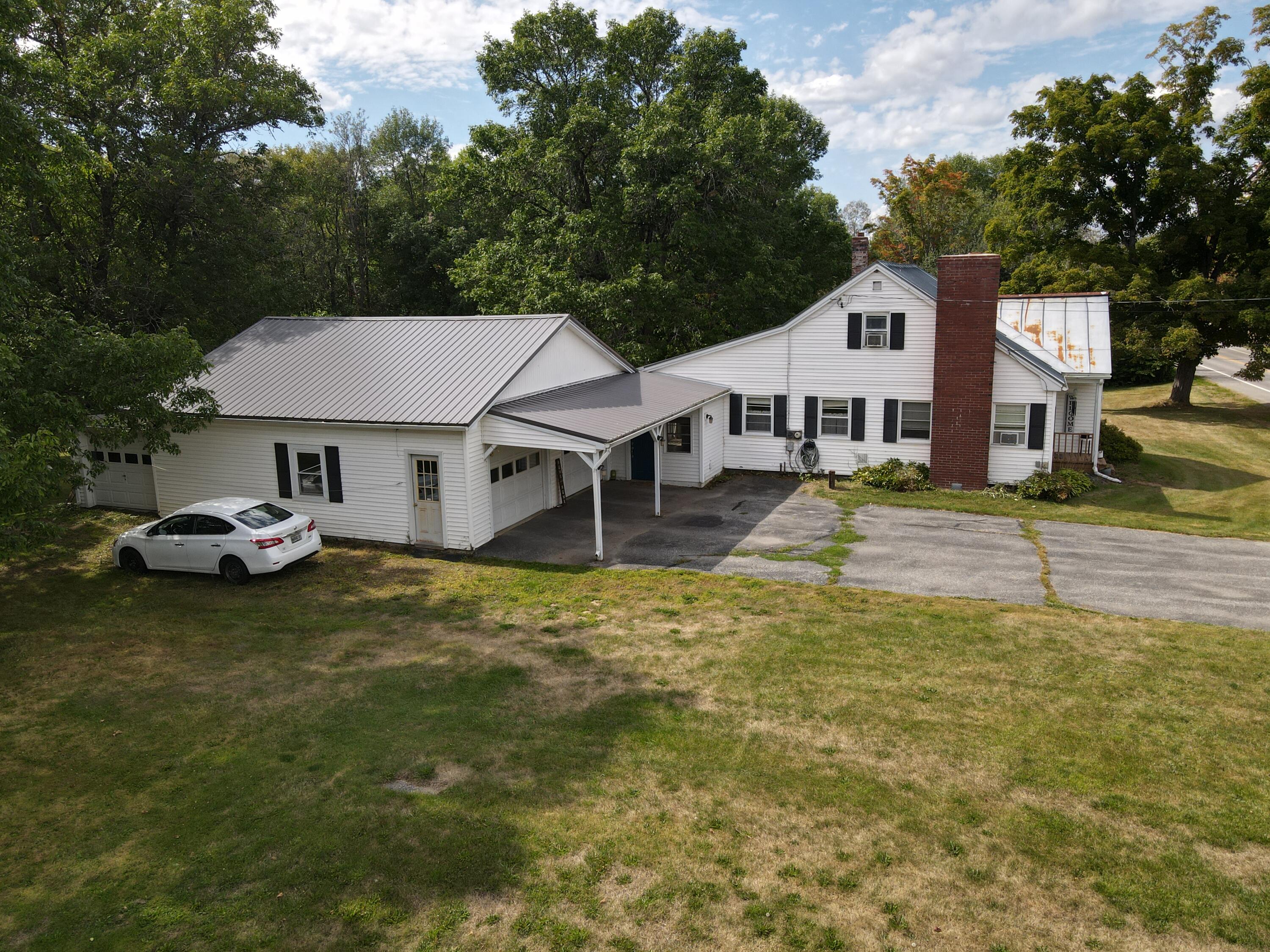 15 South Main Street Detroit, ME 04929 - Photo 4 of 38 4