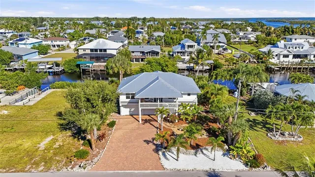 $725,000 | 5304 Ann Arbor Drive, Bokeelia, FL 33922