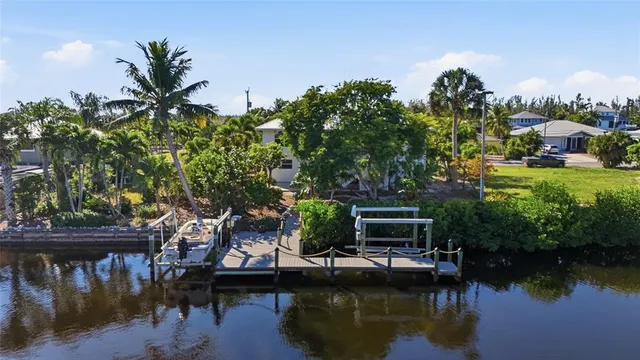 $725,000 | 5304 Ann Arbor Drive, Bokeelia, FL 33922