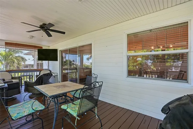 $725,000 | 5304 Ann Arbor Drive, Bokeelia, FL 33922