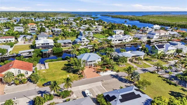 $725,000 | 5304 Ann Arbor Drive, Bokeelia, FL 33922