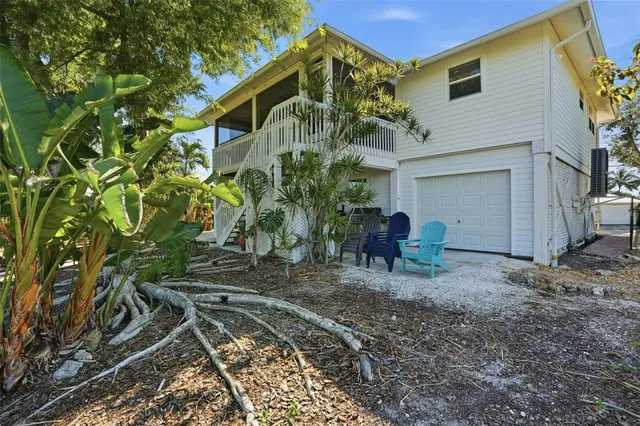 $725,000 | 5304 Ann Arbor Drive, Bokeelia, FL 33922