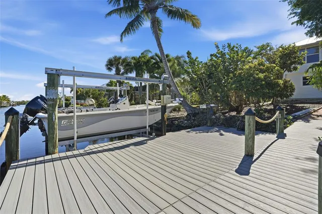 $725,000 | 5304 Ann Arbor Drive, Bokeelia, FL 33922