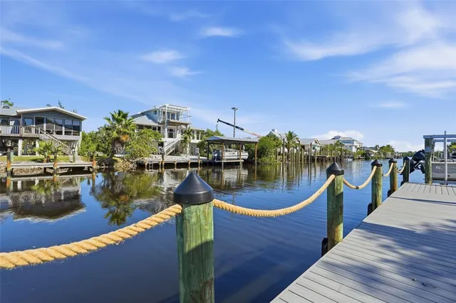 $725,000 | 5304 Ann Arbor Drive, Bokeelia, FL 33922