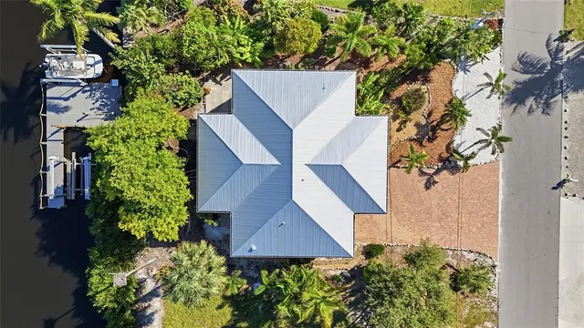 $725,000 | 5304 Ann Arbor Drive, Bokeelia, FL 33922