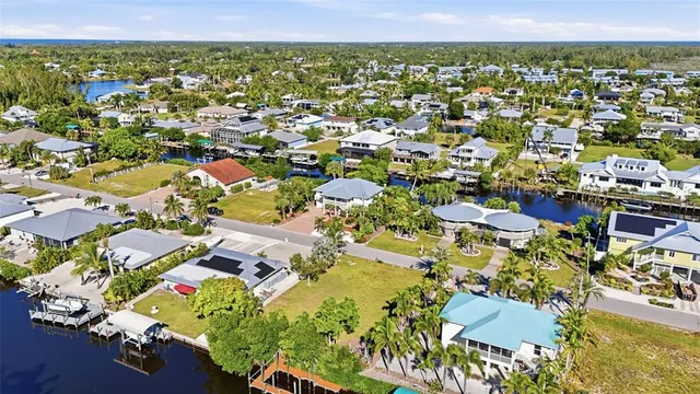 $725,000 | 5304 Ann Arbor Drive, Bokeelia, FL 33922