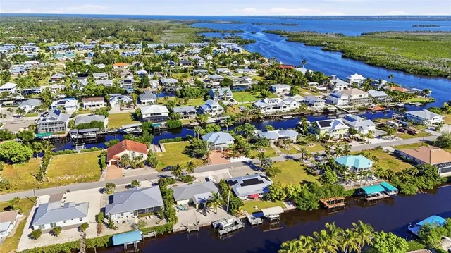 $725,000 | 5304 Ann Arbor Drive, Bokeelia, FL 33922