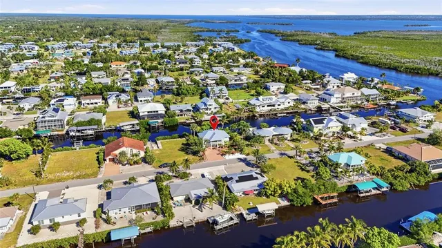 $725,000 | 5304 Ann Arbor Drive, Bokeelia, FL 33922