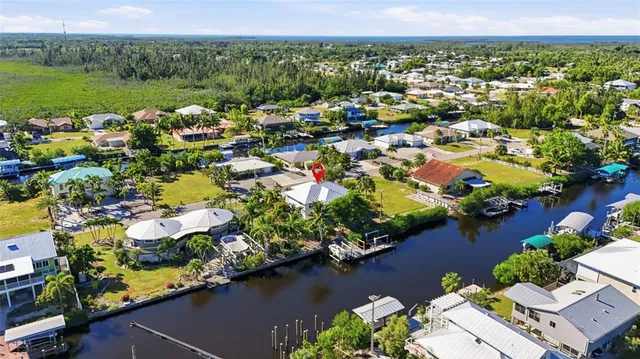 $725,000 | 5304 Ann Arbor Drive, Bokeelia, FL 33922