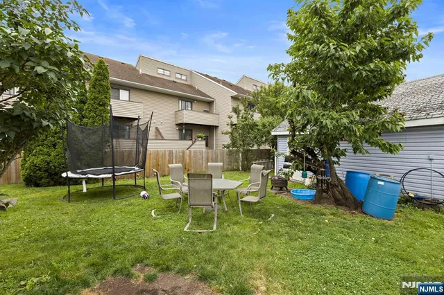 a view of outdoor space yard and patio