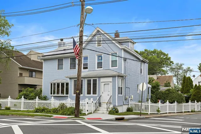 $700,000 | 89 Liberty Street, Little Ferry, NJ 07643