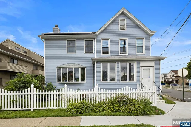 $700,000 | 89 Liberty Street, Little Ferry, NJ 07643