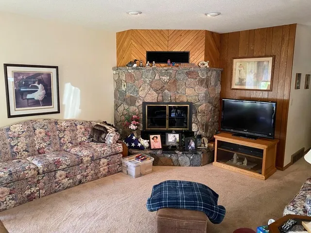 $254,900 | 2520 Calihan Avenue Northeast, Bemidji, MN 56601
