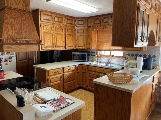 $254,900 | 2520 Calihan Avenue Northeast, Bemidji, MN 56601