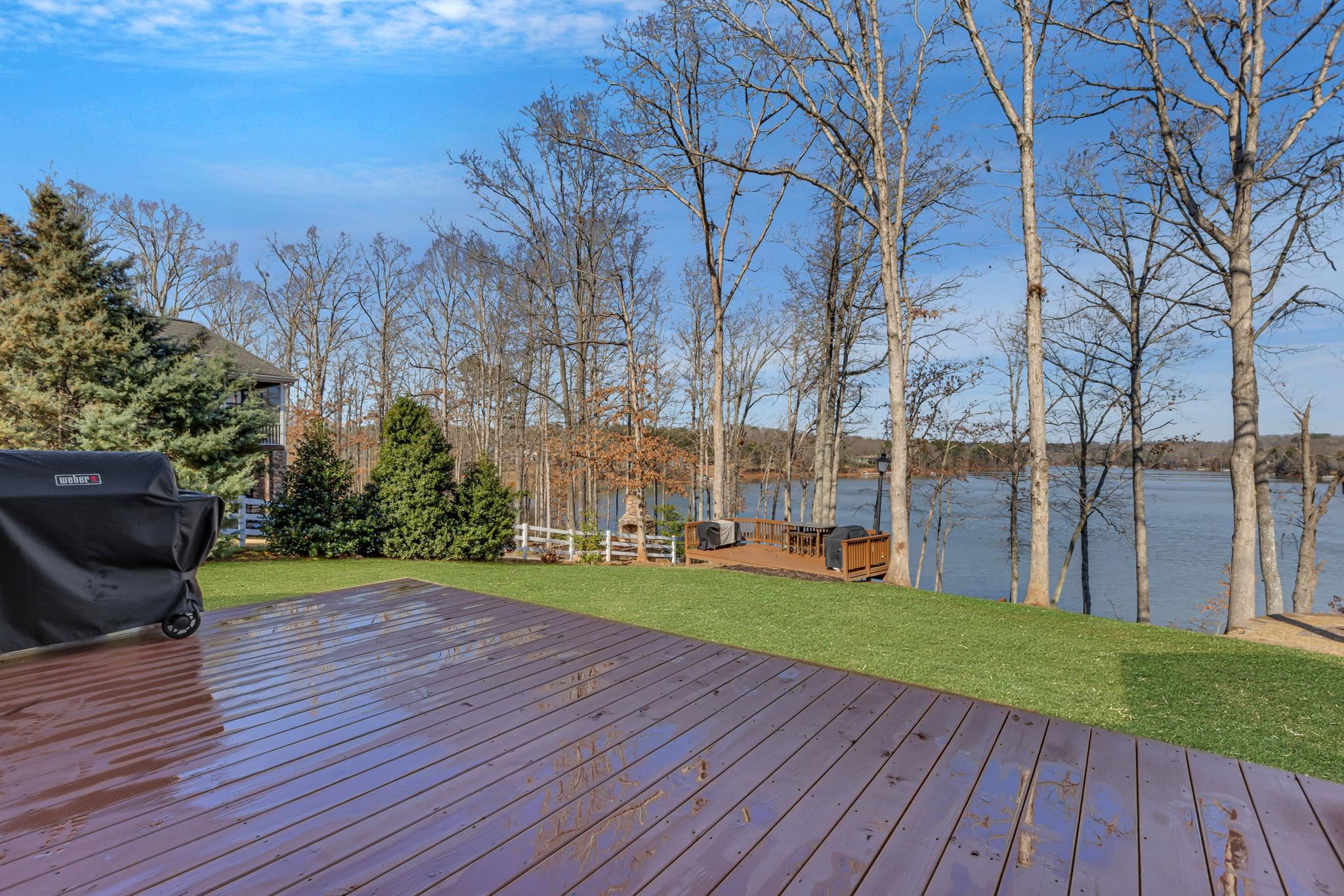 1675 Casey Creek Road Chesnee, SC 29323 - Photo 24 of 41