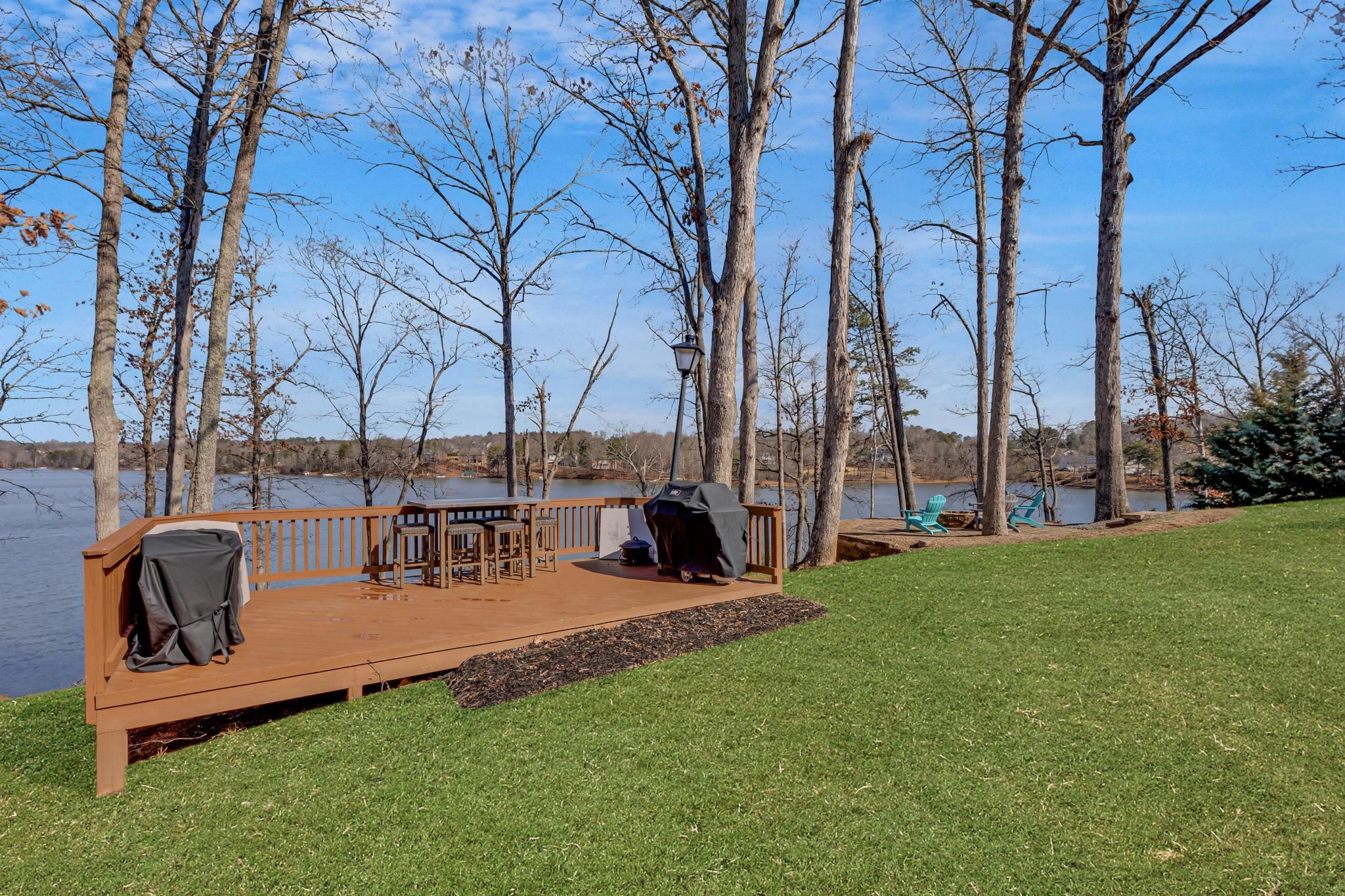 1675 Casey Creek Road Chesnee, SC 29323 - Photo 26 of 41