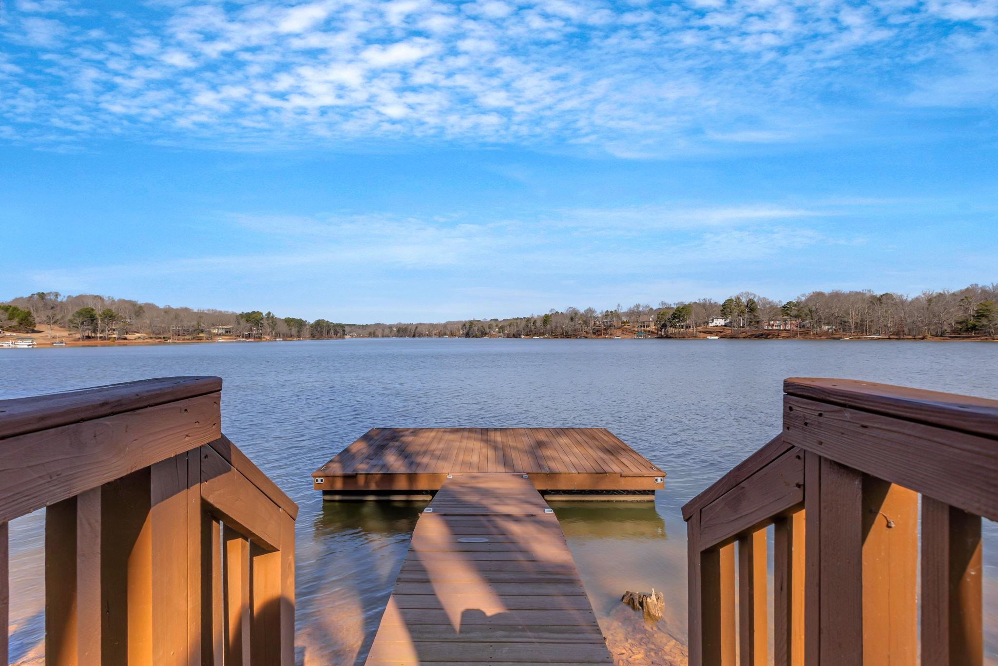 1675 Casey Creek Road Chesnee, SC 29323 - Photo 31 of 41