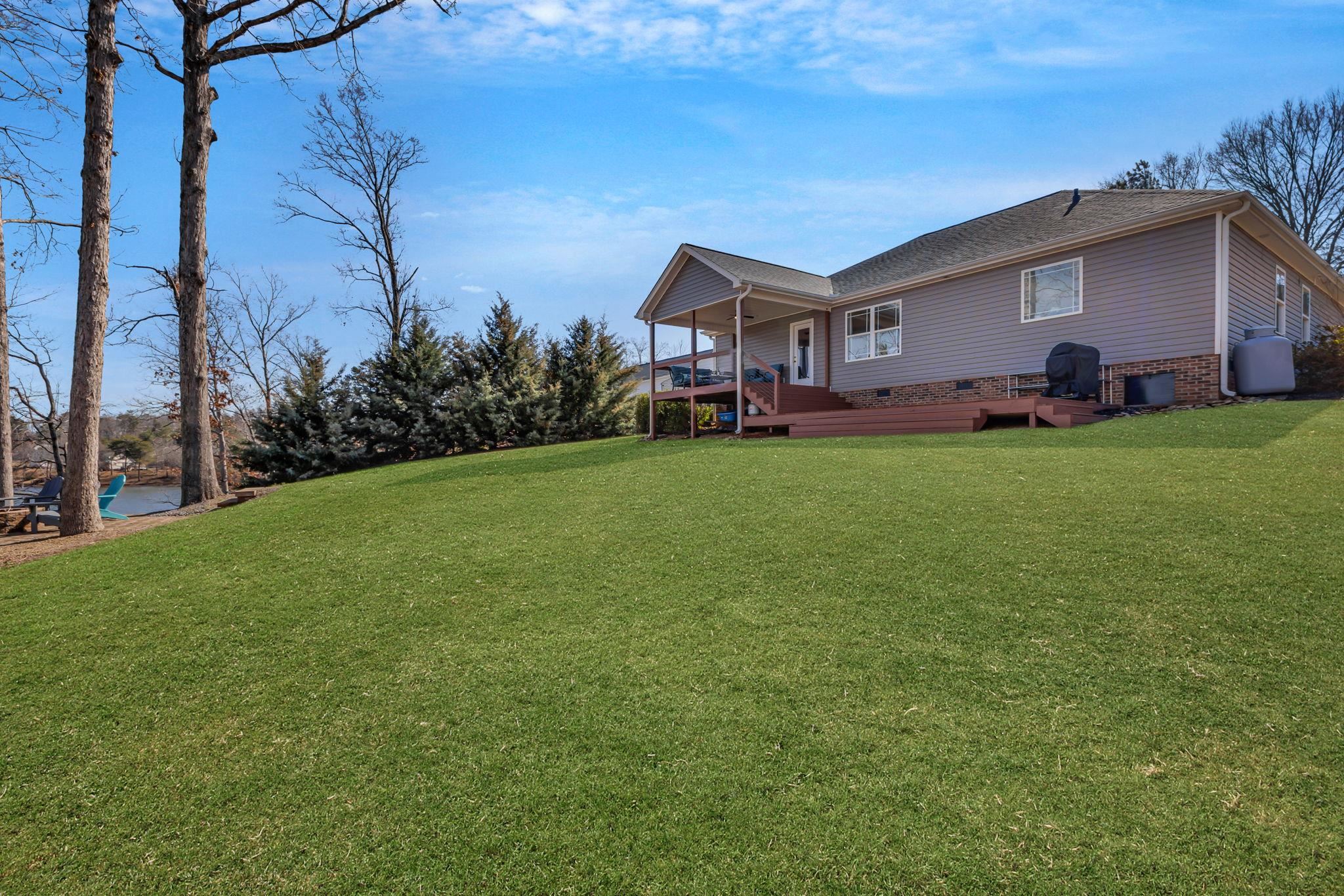 1675 Casey Creek Road Chesnee, SC 29323 - Photo 33 of 41