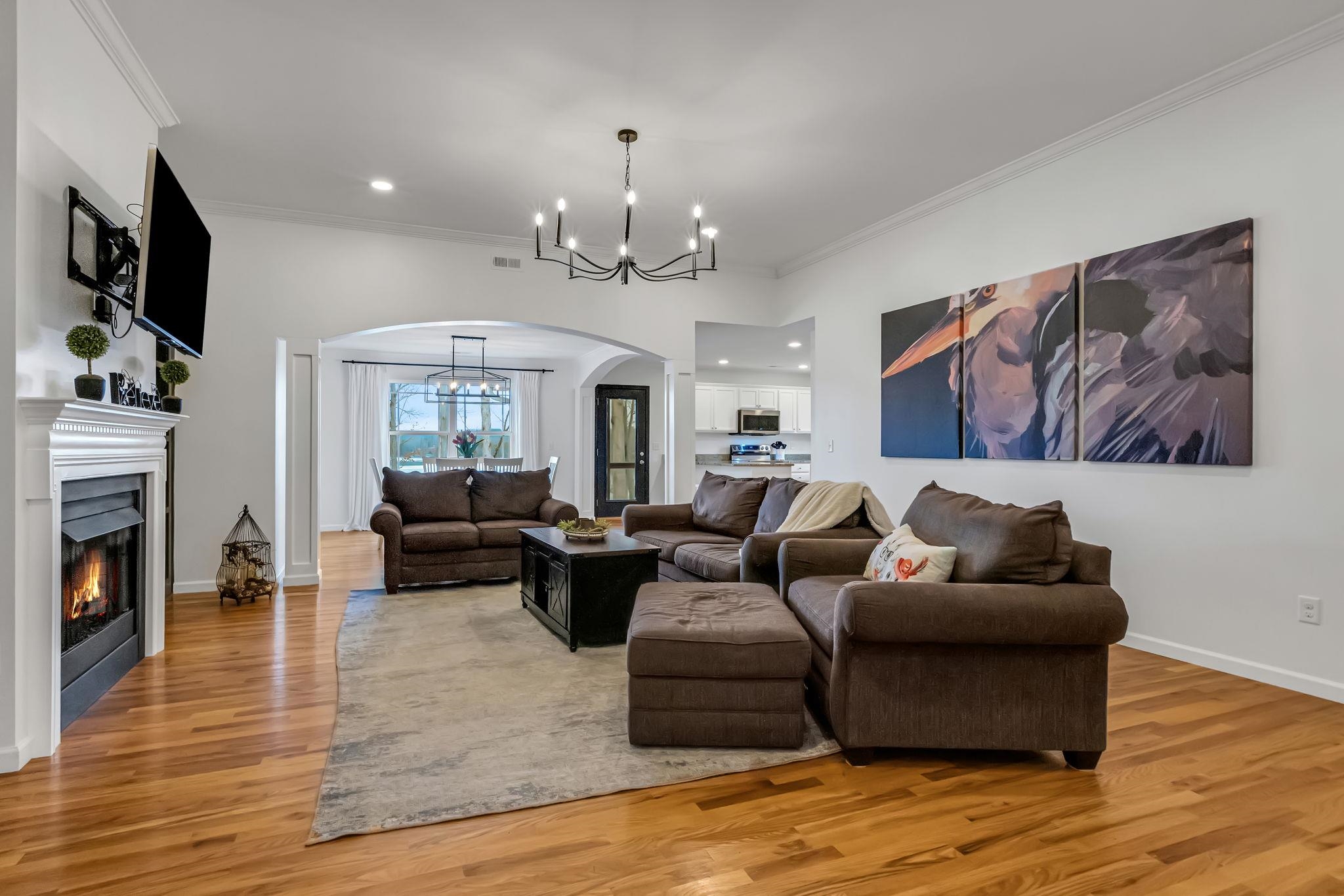 1675 Casey Creek Road Chesnee, SC 29323 - Photo 4 of 41