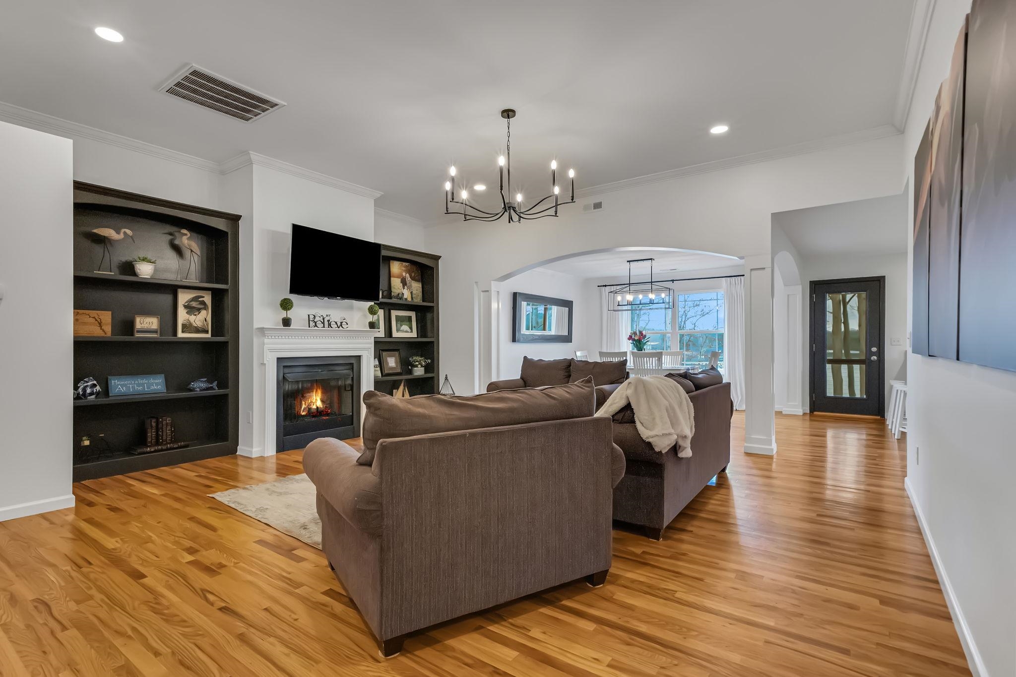 1675 Casey Creek Road Chesnee, SC 29323 - Photo 5 of 41