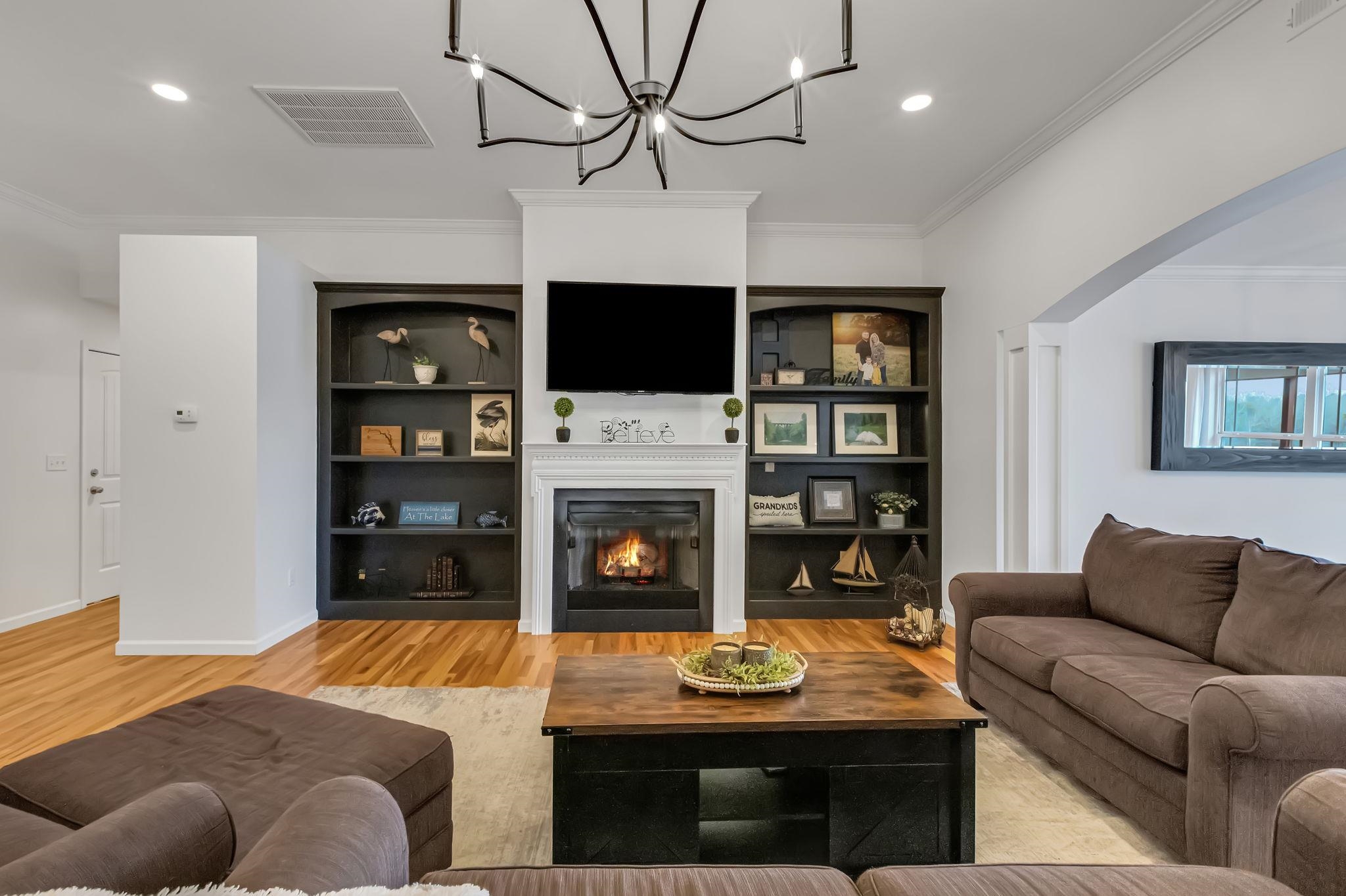 1675 Casey Creek Road Chesnee, SC 29323 - Photo 6 of 41