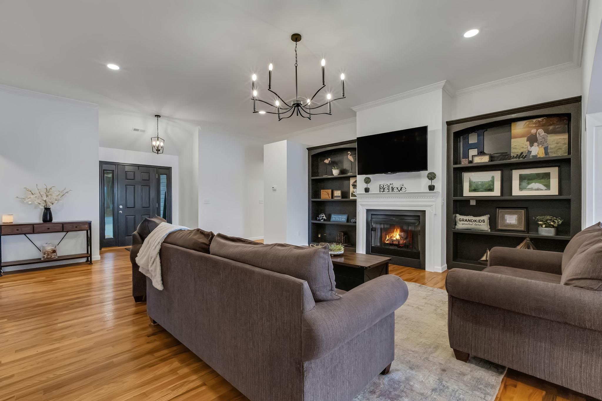 1675 Casey Creek Road Chesnee, SC 29323 - Photo 7 of 41