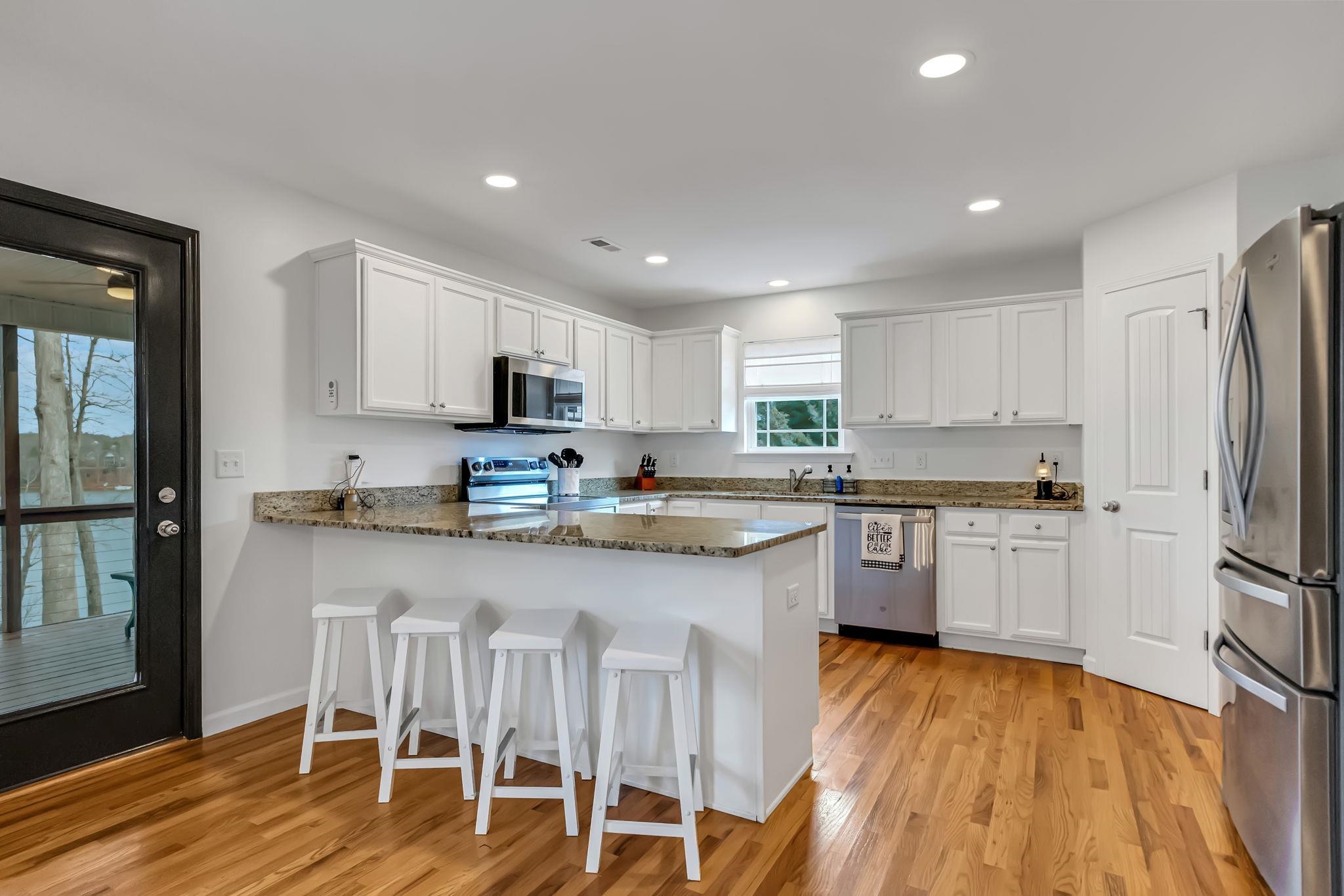 1675 Casey Creek Road Chesnee, SC 29323 - Photo 9 of 41