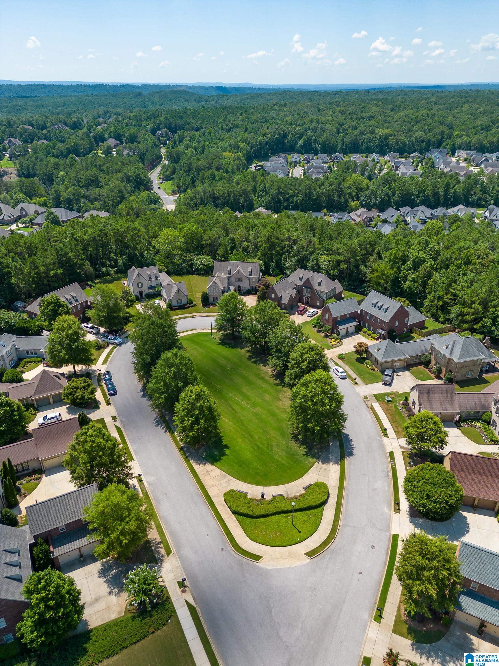 2390 Freestone Ridge Cove Birmingham, AL 35226 - Photo 42 of 49