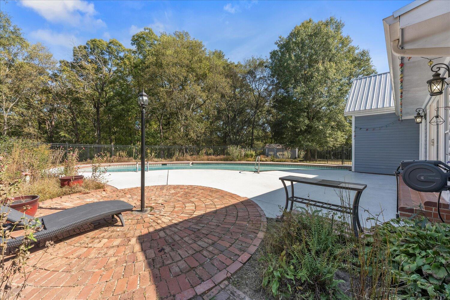 425 Thomson Road Washington, GA 30673 - Photo 60 of 74 60-425 Thomson Rd 61R