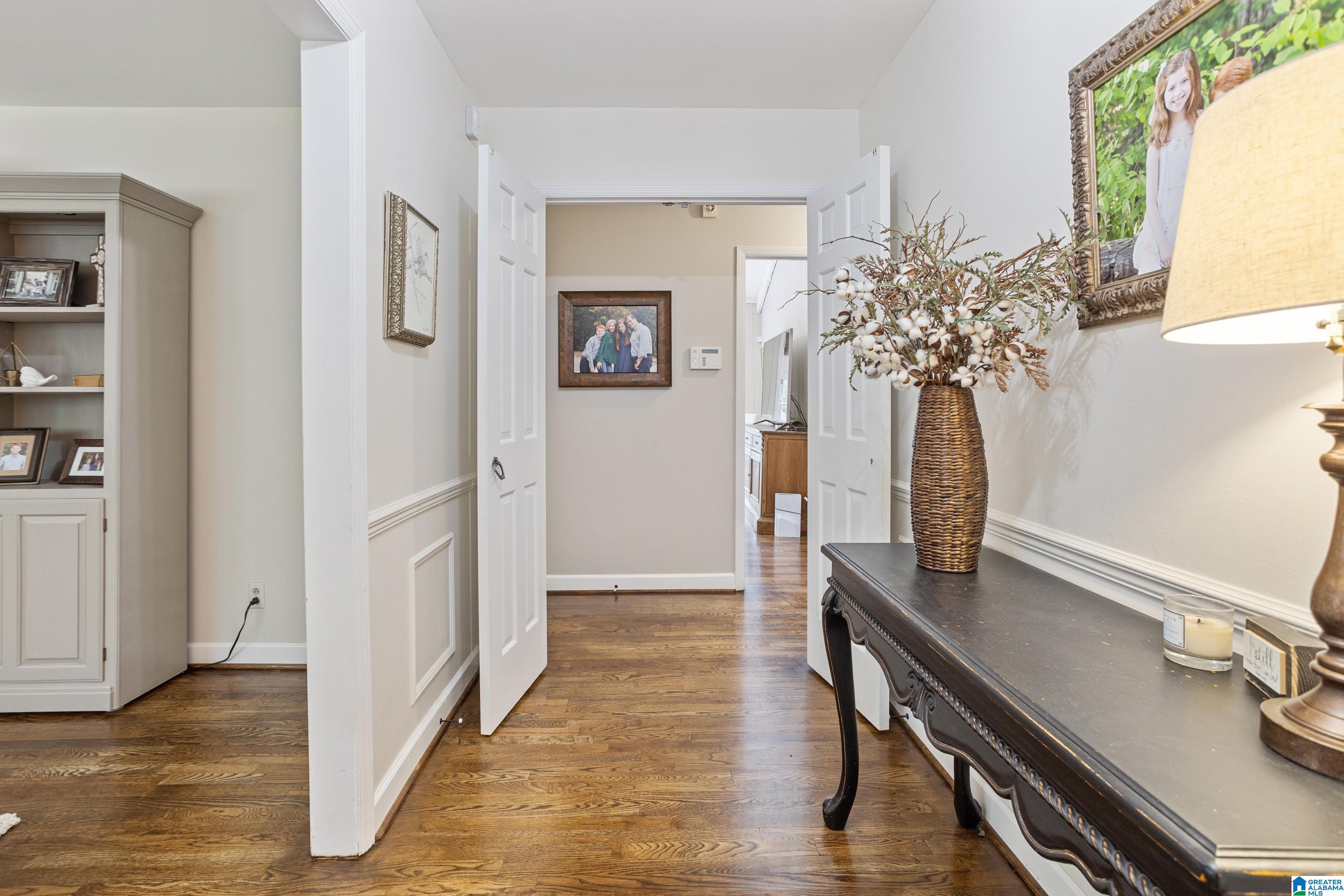 499 New Hope Mountain Road Pelham, AL 35124 - Photo 5 of 62