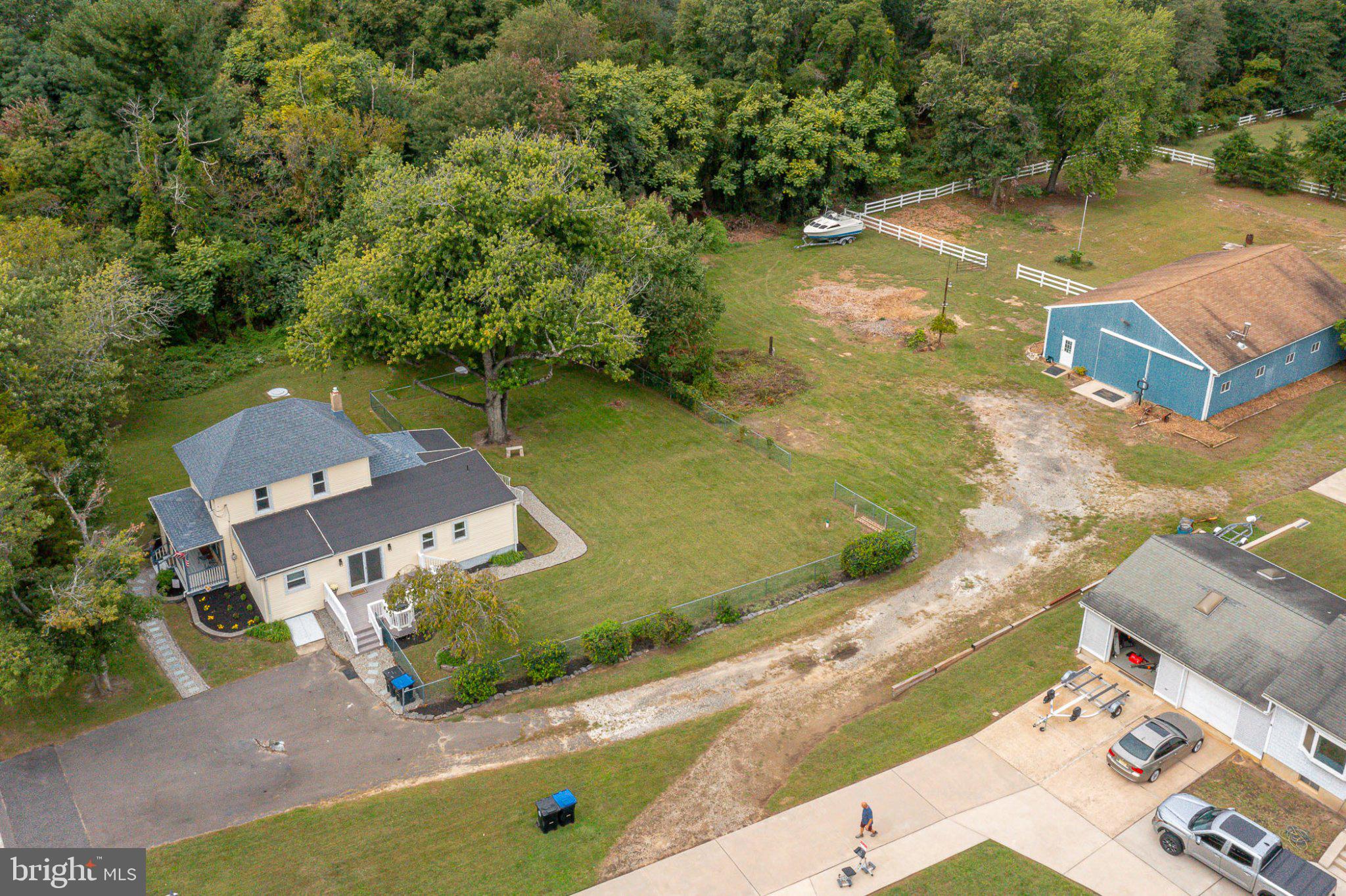 126 Jackson Road Marlton, NJ 08053 - Photo 57 of 57 Gallery Image 57