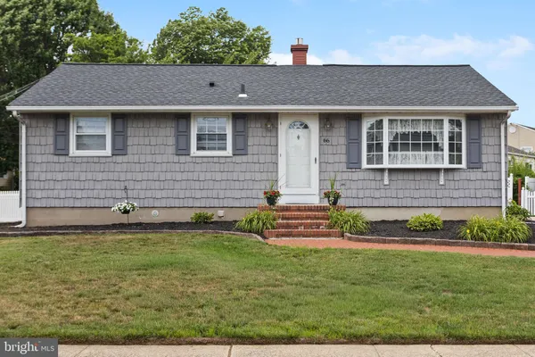 $439,000 | 66 Englewood Boulevard, Hamilton, NJ 08610