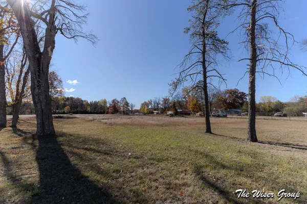 $14,900 | V/l North Woodbridge Avenue, Bitely, MI 49309