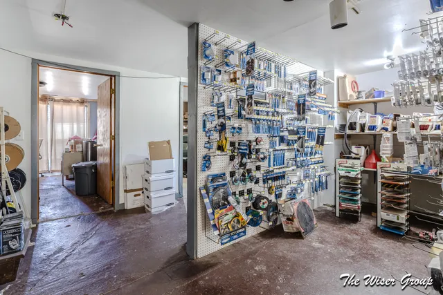 $14,900 | V/l North Woodbridge Avenue, Bitely, MI 49309