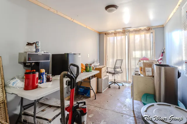 $14,900 | V/l North Woodbridge Avenue, Bitely, MI 49309