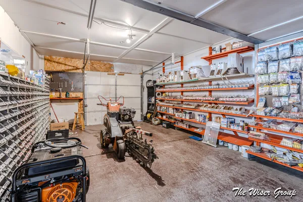 $14,900 | V/l North Woodbridge Avenue, Bitely, MI 49309