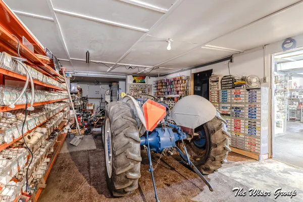 $14,900 | V/l North Woodbridge Avenue, Bitely, MI 49309