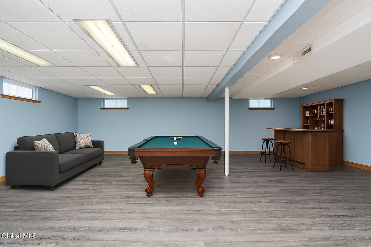 25 Gingerbread Lane Albany, NY 12208 - Photo 21 of 24 rec room